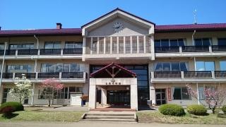 立科町立立科中学校