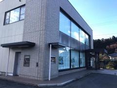 八十二銀行南箕輪支店