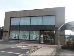 八十二銀行南箕輪支店