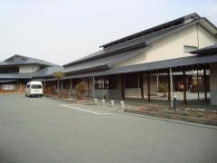 望岳荘