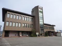 ＪＡひだ松倉支店