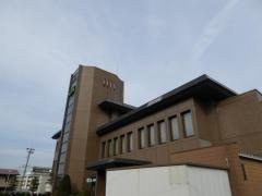 ＪＡひだ松倉支店