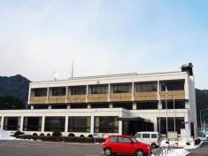 高山市一之宮支所