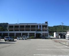 高山市一之宮支所