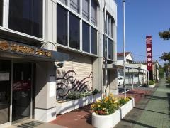 静岡銀行河津支店