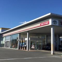 静岡トヨタ自動車磐田店