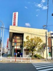 岐阜信用金庫八田支店