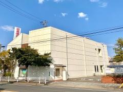 岐阜信用金庫八田支店