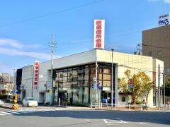 岐阜信用金庫八田支店
