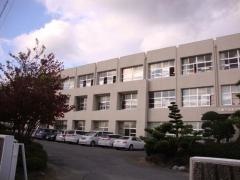 江南市立宮田中学校