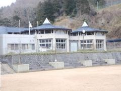 殿田小学校