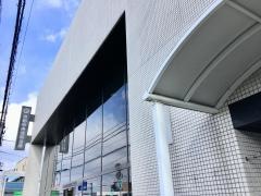 京都中央信用金庫久世支店