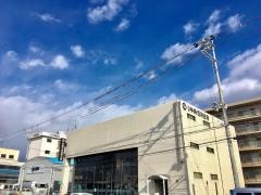 京都中央信用金庫久世支店