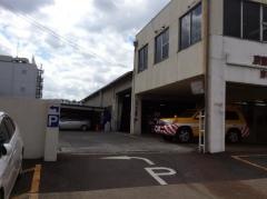 京都トヨタ自動車吉祥院店