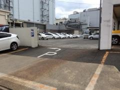 京都トヨタ自動車吉祥院店