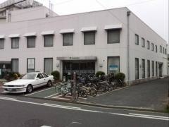 池田泉州銀行春木支店