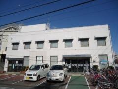 池田泉州銀行春木支店