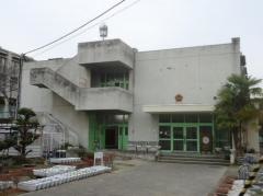 さだ東小学校