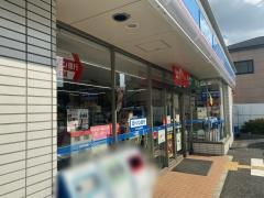 ローソン　佃2丁目店