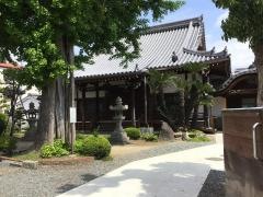 尊重寺