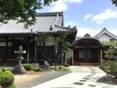 尊重寺