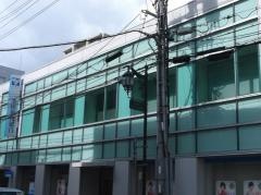 池田泉州銀行西宮北口支店