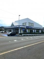 兵庫スバル自動車豊岡店