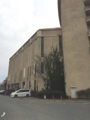三田ホテル
