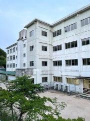安北小学校