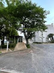 安北小学校