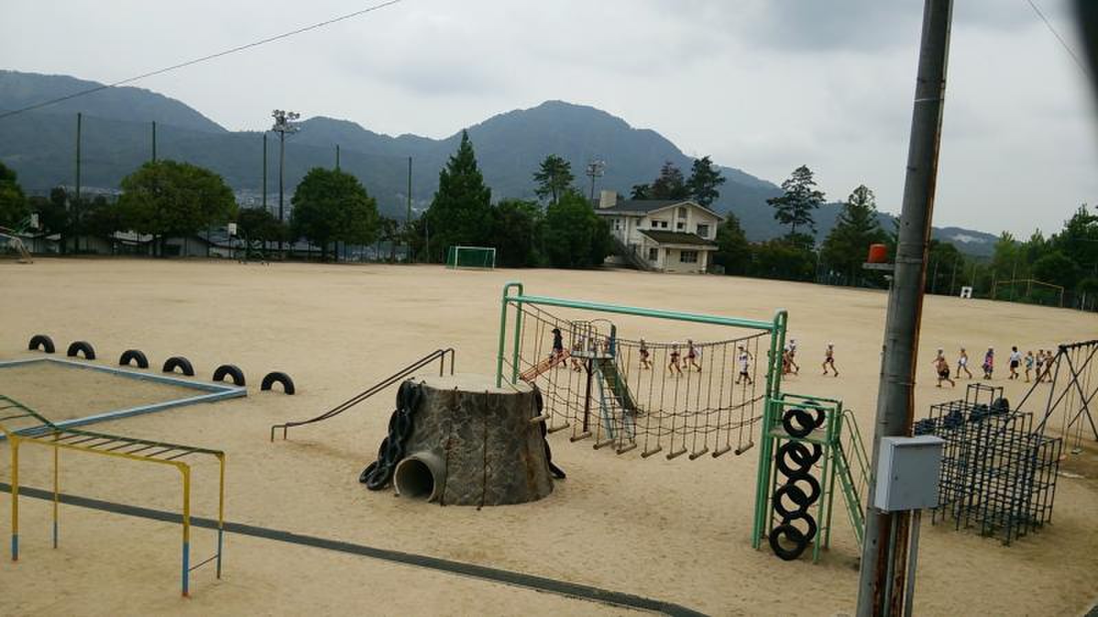 広島市立安北小学校の評判と学区の現状！進学先や教育環境を徹底解剖