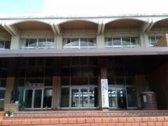 三豊市立和光中学校