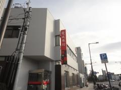 愛媛銀行道後支店