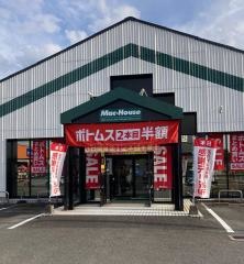 マックハウス今治バイパス店
