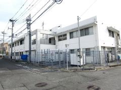 北九州市立島郷こどもと母のとしょかん