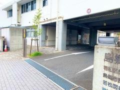 北九州市立島郷こどもと母のとしょかん