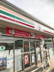セブンイレブン　宮田本城店