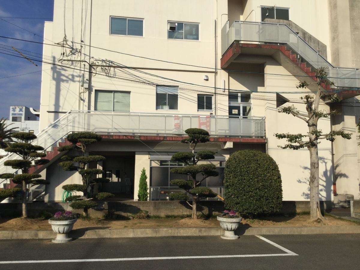 佐々町役場2