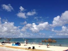 宜野湾海浜公園