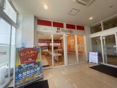 スガキヤ　ゼント（ＺＥＮＴ）名古屋北店