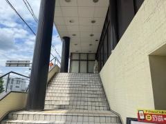 快活ＣＬＵＢ京都南インター店