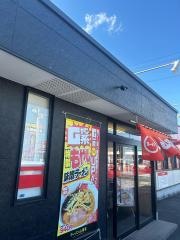 ラーメン山岡家　石岡店