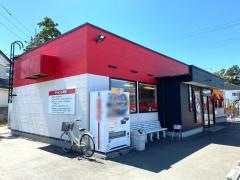 ラーメン山岡家　石岡店
