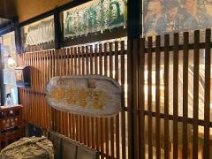 ビストロやまもと
