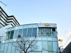 ライトカフェ　栄店