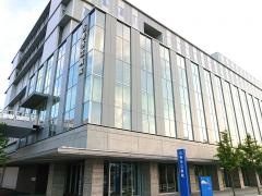 石巻市立病院