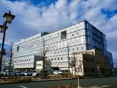 石巻市立病院