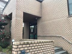 福喜多耳鼻咽喉科