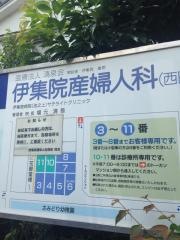 伊集院産婦人科西田