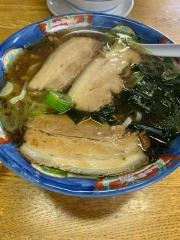 喜多方ラーメン